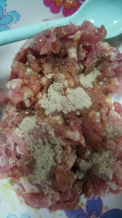 วิธีทำ เกี๊ยวหมูทอดกรอบ วิธีทำ เกี๊ยวหมูทอดกรอบ