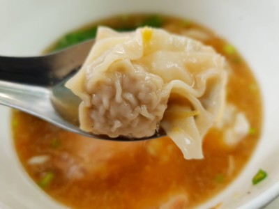 เกี๊ยวหมู