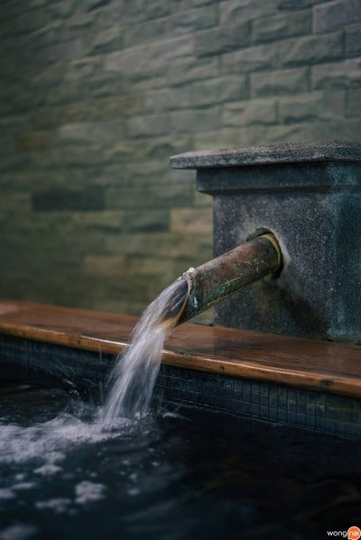 เซเรนิตี้ โฮเทล แอนด์ สปา ออนเซ็น กบินทร์บุรี/ Serenity Hotel & Spa Onsen Kabinburi