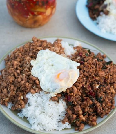 ครัวเจริญสุข