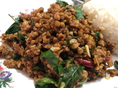 อู๋ เซี่ยงจี๊ เกาเหลาเลือดหมูเจ้าเก่า
