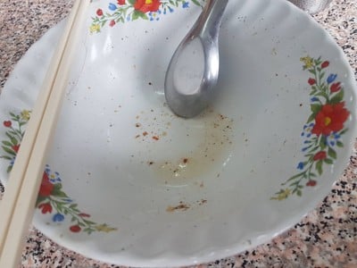 อาหาร หรือ เครื่องดื่ม