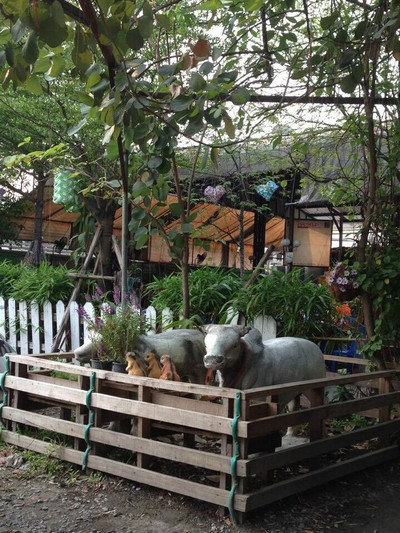 บรรยากาศ