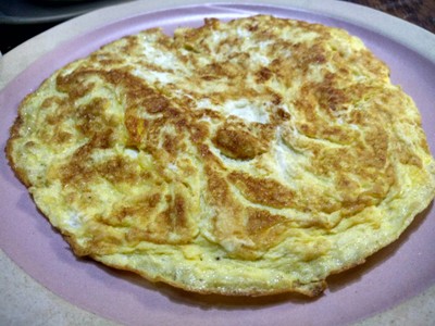 ไข่เจียว