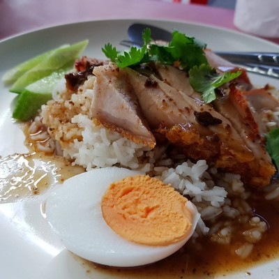 ครัวรัตนา (Rattana Kitchen) ศาลายา ครัวรัตนา (Rattana Kitchen) ศาลายา