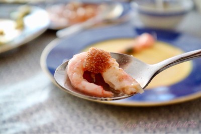 กุ้งต้ม