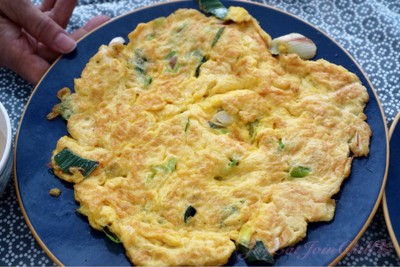 ไข่เจียว