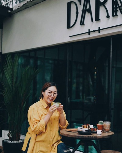 บรรยากาศ D'ark Lab คลองเตย