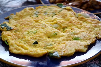 ไข่เจียว