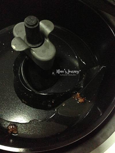 วิธีทำ ปีกไก่ทอดเกลือ ด้วยเครื่อง Tefal ActiFry วิธีทำ ปีกไก่ทอดเกลือ ด้วยเครื่อง Tefal ActiFry