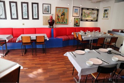 บรรยากาศ