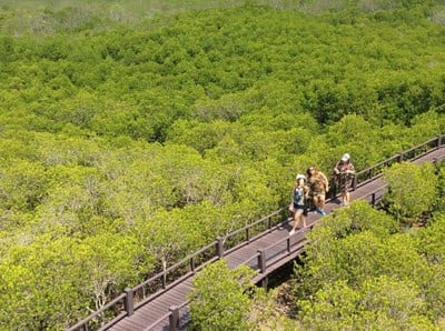 วนอุทยานปราณบุรี