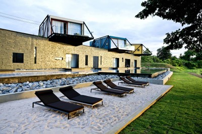 X2 River Kwai Resort