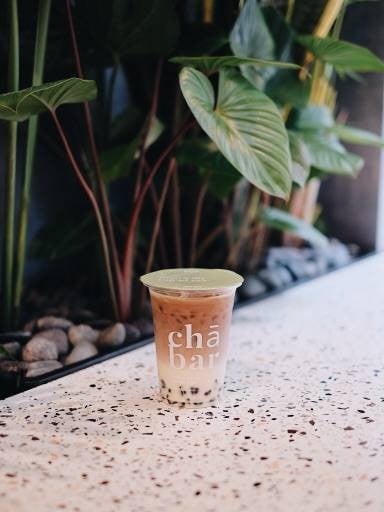 CHA BAR BKK รัชดาภิเษก ป๊อบอัพ