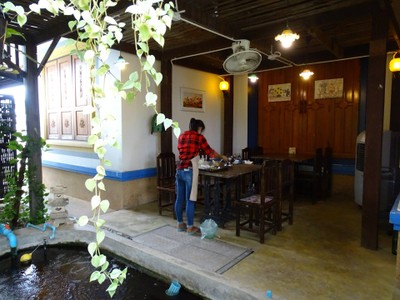 บรรยากาศ