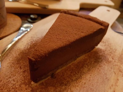 ดับเบิ้ล ช็อค ทาร์ต