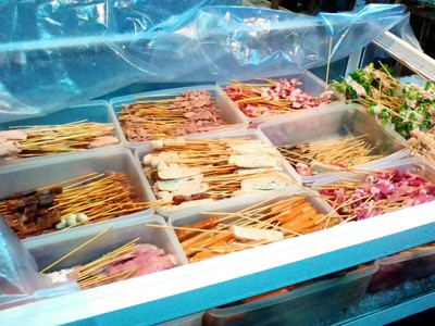 อาหาร หรือ เครื่องดื่ม