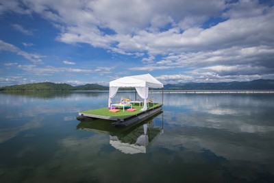 รายาบุรีรีสอร์ท