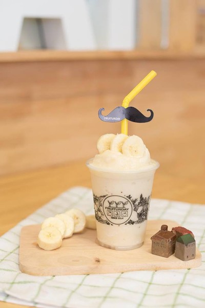 Fruiturday เซ็นทรัลพลาซ่าอุดรธานี Fruiturday เซ็นทรัลพลาซ่าอุดรธานี