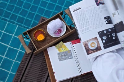 Natee The Rivetfront Hotel Kanchanaburi