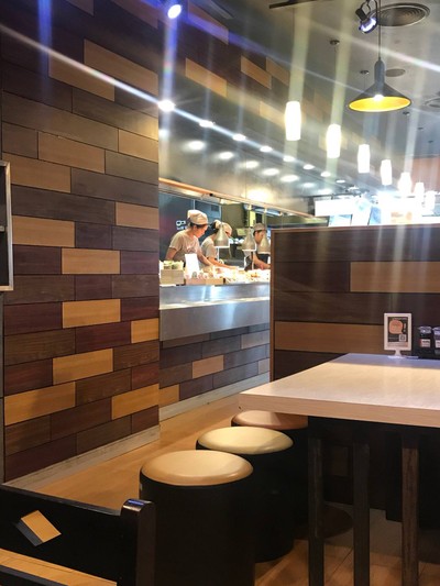 บรรยากาศ