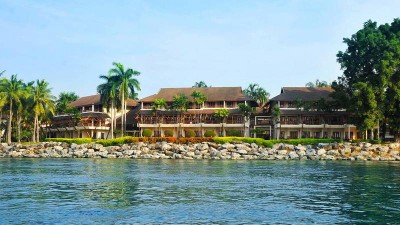 โรงแรมเฟลิกซ์ริเวอร์แควรีสอร์ท