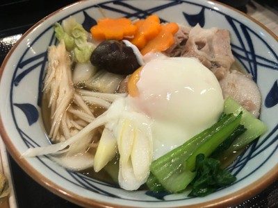 SUKIYAKI