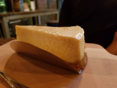 นิวยอร์คเค้ก