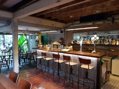 บรรยากาศ Bitterman