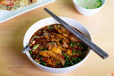 ก๋วยเตี๋ยวไก่เบตง (BetongNoodles) พระราม2 ท่าข้าม30 ก๋วยเตี๋ยวไก่เบตง (BetongNoodles) พระราม2 ท่าข้าม30