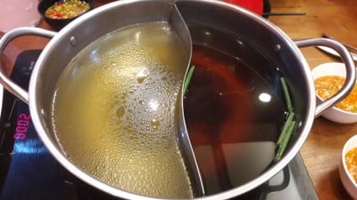 Shabu Indy โอสแควร์ ศรีนครินทร์