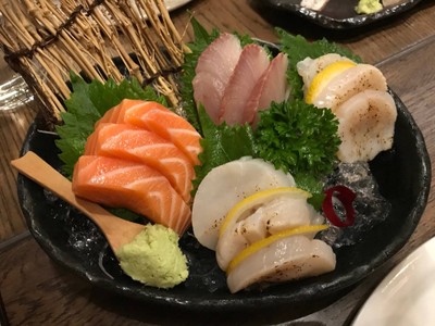 เรียวชิเซต