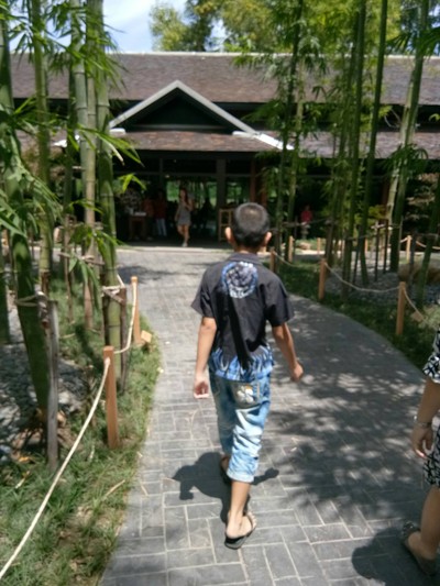 หน้าร้าน