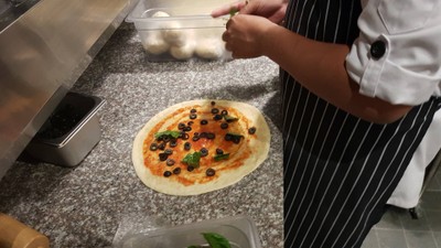 บรรยากาศ