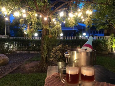 บรรยากาศ