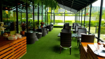 บรรยากาศ