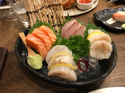 เรียวชิเซต