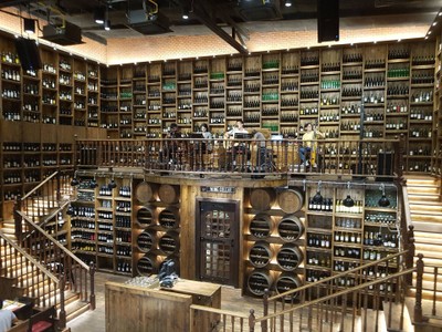 บรรยากาศ