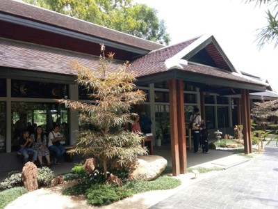 หน้าร้าน