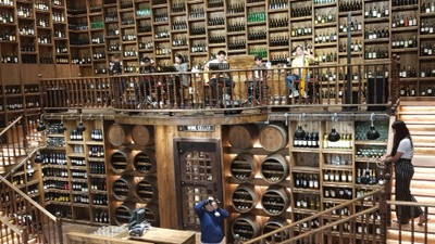 บรรยากาศ