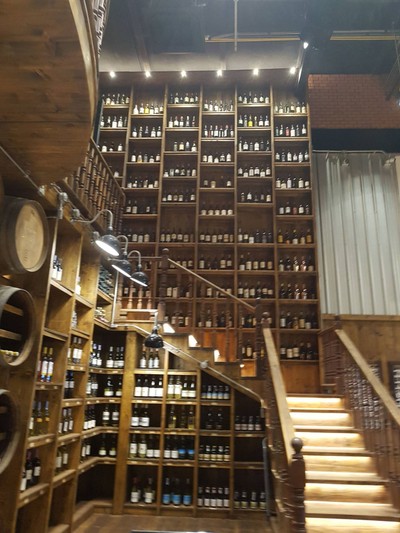 บรรยากาศ