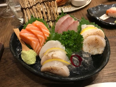 เรียวชิเซต