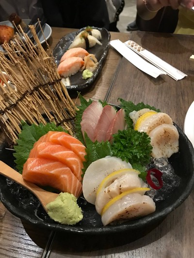 เรียวชิเซต