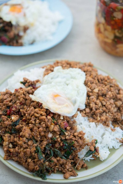 ครัวเจริญสุข