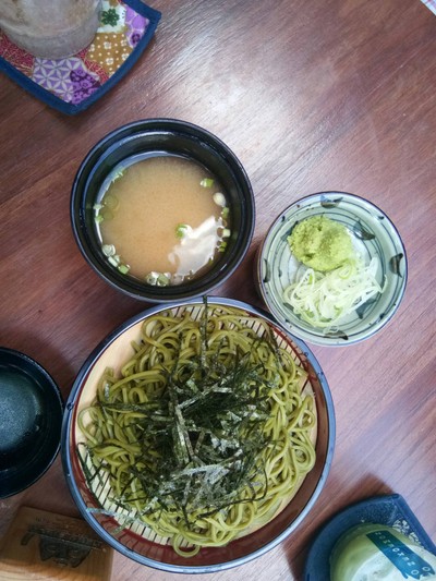 โซบะเย็น