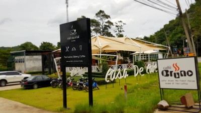 หน้าร้าน