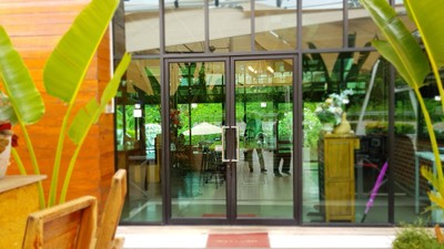 หน้าร้าน