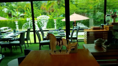 บรรยากาศ