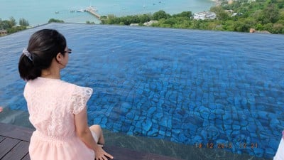 บริเวณโดยรอบ