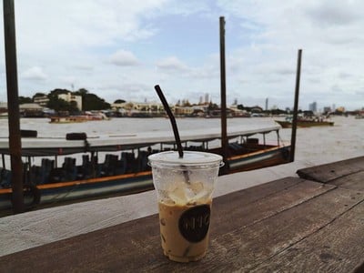 เมนูของร้าน N10 CAFE